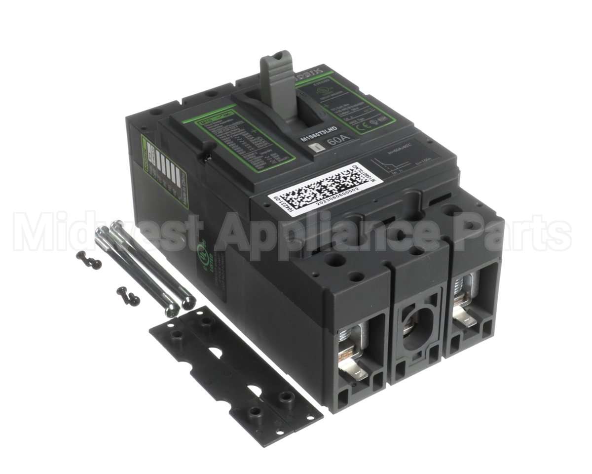16X64 Lennox Circuitbreaker 60Amp