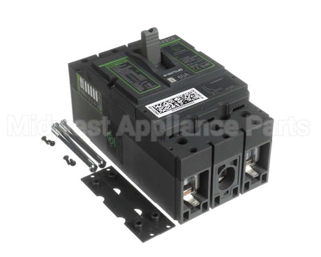 16X64 Lennox Circuitbreaker 60Amp