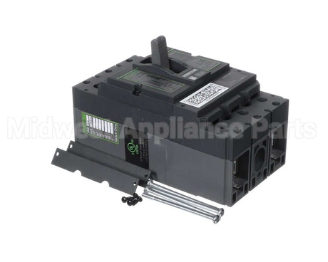 16X66 Lennox Circuit Breaker 80Amp 600V