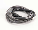 17-00404 Master-Bilt Heater Wire, Drain Line, 6.5W, 115V, 13"