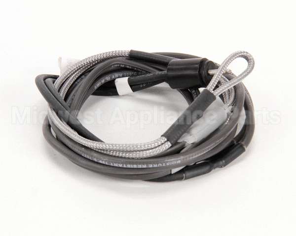 17-00404 Master-Bilt Heater Wire, Drain Line, 6.5W, 115V, 13"