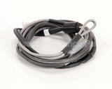 17-00404 Master-Bilt Heater Wire, Drain Line, 6.5W, 115V, 13"