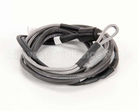 17-00404 Master-Bilt Heater Wire, Drain Line, 6.5W, 115V, 13"