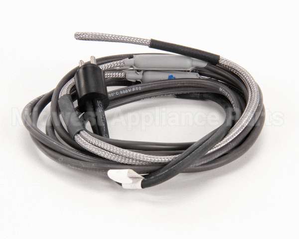 17-00404 Master-Bilt Heater Wire, Drain Line, 6.5W, 115V, 13"