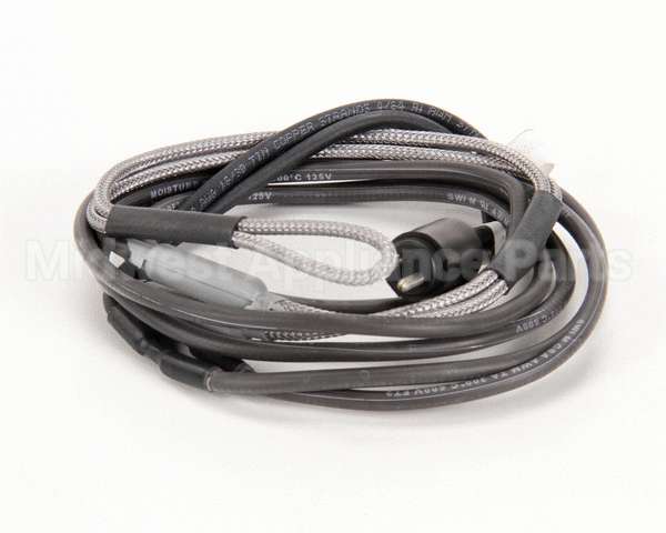 17-00404 Master-Bilt Heater Wire, Drain Line, 6.5W, 115V, 13"
