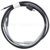 17-00404 Compatible Master-Bilt Heater Wire - Drain Line