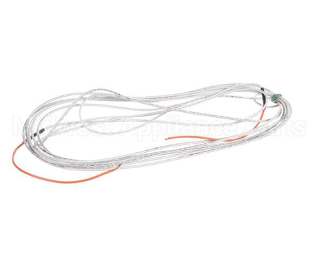 17-00410 Master-Bilt Door Heater, 21.5, 54W, .45 Am