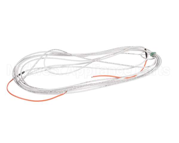 17-00410 Master-Bilt Door Heater, 21.5, 54W, .45 Am