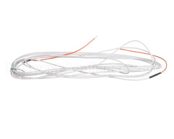 17-00410 Master-Bilt Door Heater, 21.5, 54W, .45 Am