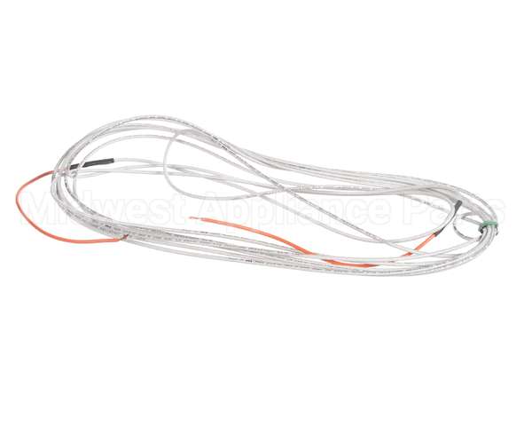 17-00410 Master-Bilt Door Heater, 21.5, 54W, .45 Am