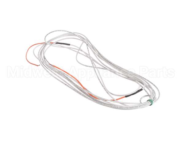 17-00410 Master-Bilt Door Heater, 21.5, 54W, .45 Am