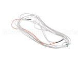 17-00410 Master-Bilt Door Heater, 21.5, 54W, .45 Am