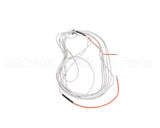 17-00410 Master-Bilt Door Heater, 21.5, 54W, .45 Am