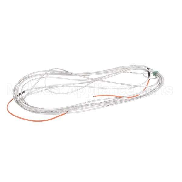 17-00410 Compatible Master-Bilt Doorheater, 21.5, 54W, .45 Am