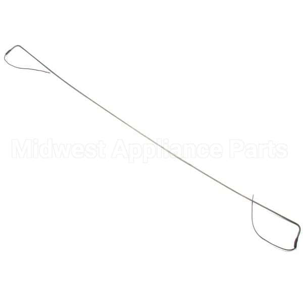 17-00474 Compatible Master-Bilt Coil Defrost Heater, 745 W. 23