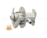 17-0081 Lancer Bib Connector Assembly, Qcd