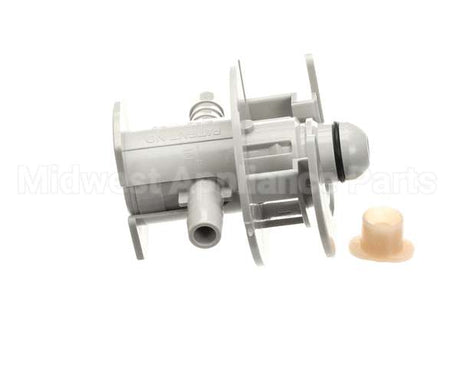 17-0081 Lancer Bib Connector Assembly, Qcd