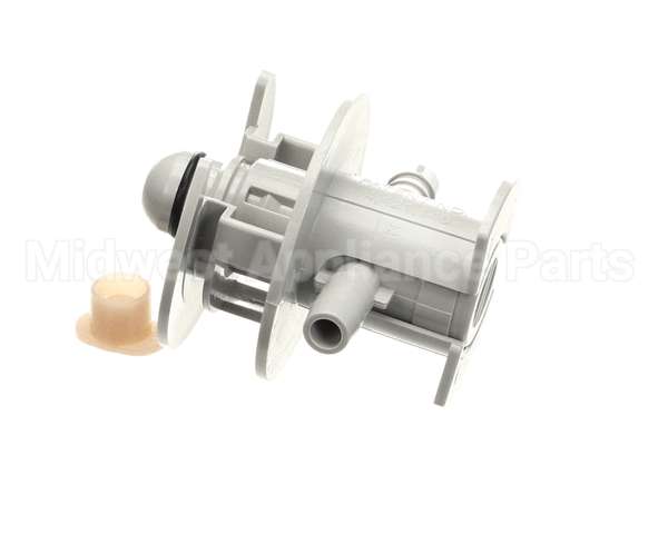 17-0081 Lancer Bib Connector Assembly, Qcd