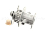 17-0081 Lancer Bib Connector Assembly, Qcd