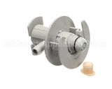 17-0081 Lancer Bib Connector Assembly, Qcd