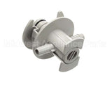 17-0081 Lancer Bib Connector Assembly, Qcd