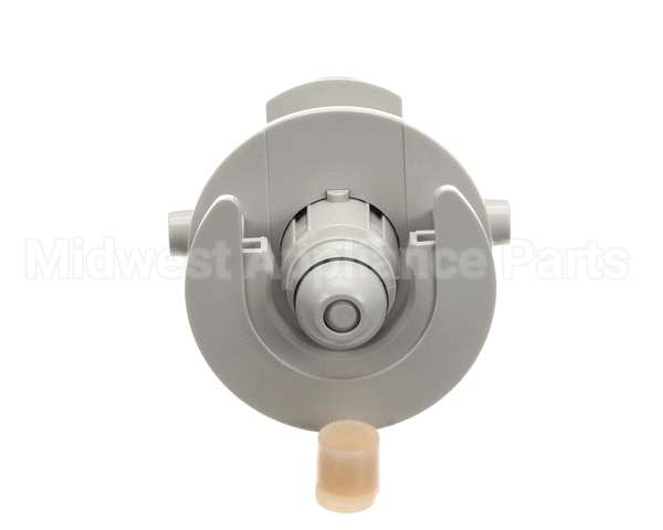 17-0081 Lancer Bib Connector Assembly, Qcd