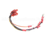 17-0200-801 Adamation Harness Relay Assembly