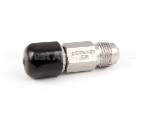 17-0341-SP Lancer Check Valve Assembly,3/8,Ss