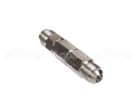 17-0596-SP Lancer Ck Valve Assemblydouble38 Inline