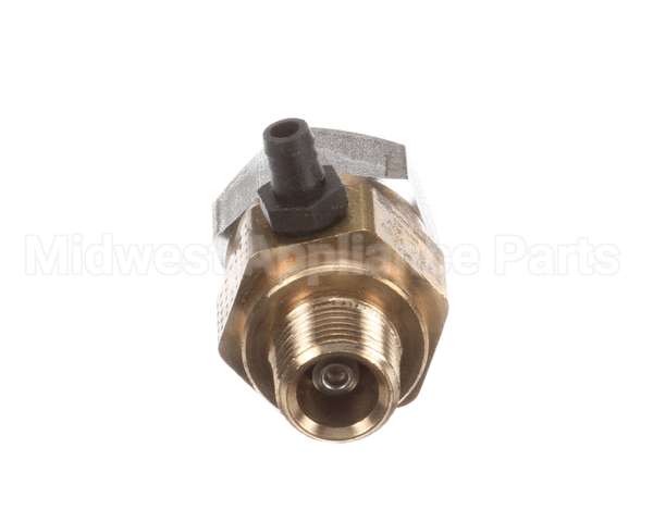 17-0611-01 Lancer Check Valve,Vented,Ss,Abco