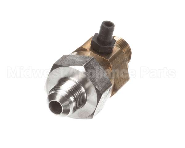 17-0611-01 Lancer Check Valve,Vented,Ss,Abco