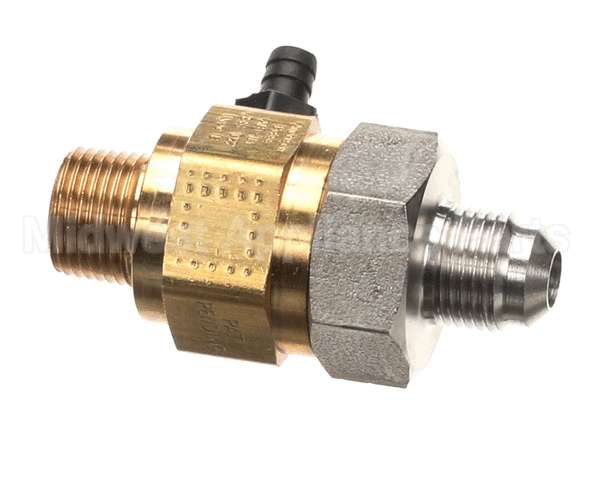 17-0611-02 Lancer Check Valve,Vent,Br,Abco Low Lead