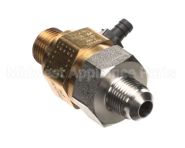 17-0611-02 Lancer Check Valve,Vent,Br,Abco Low Lead