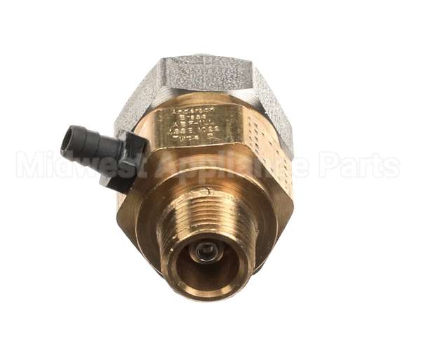 17-0611-02 Lancer Check Valve,Vent,Br,Abco Low Lead