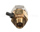 17-0611-02 Lancer Check Valve,Vent,Br,Abco Low Lead