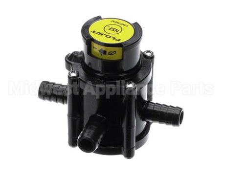 17-0654 Lancer Valve,Transfer,Fj 01500-030A