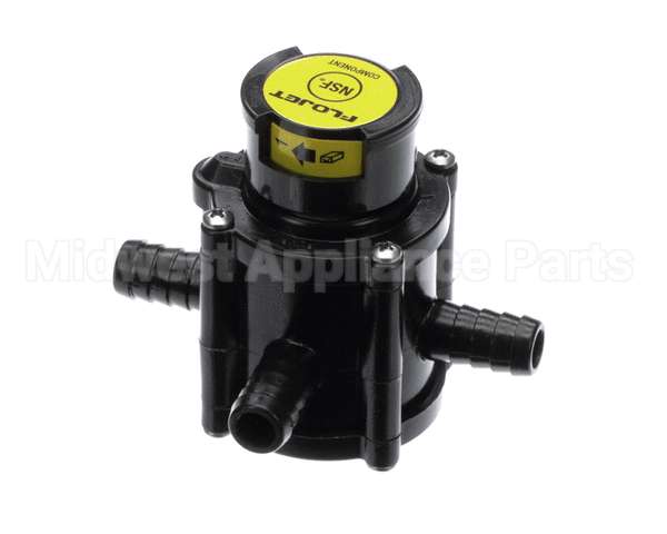 17-0654 Lancer Valve,Transfer,Fj 01500-030A