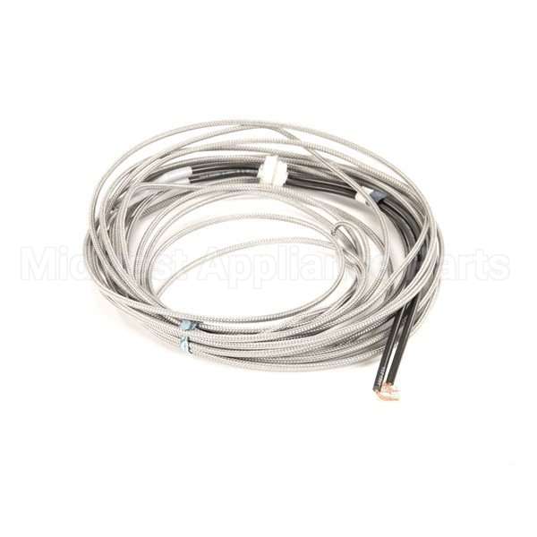 17-09070 Compatible Master-Bilt Freezer Door Frame Heater Ul