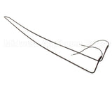 17-09076 Master-Bilt Coil Defrost Heater, 1150W, 23