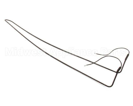 17-09076 Master-Bilt Coil Defrost Heater, 1150W, 23