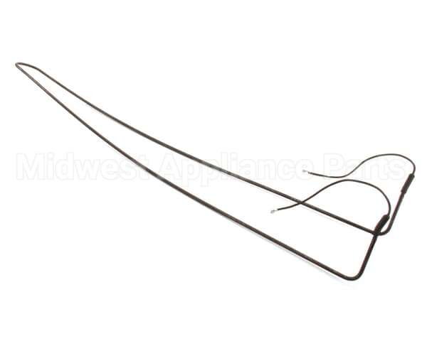 17-09076 Master-Bilt Coil Defrost Heater, 1150W, 23