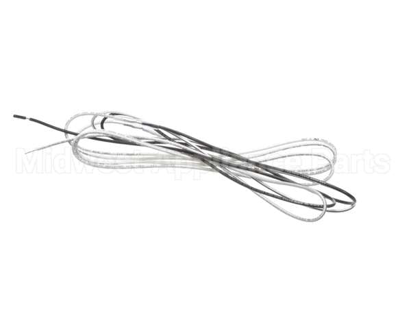 17-09102 Master-Bilt End Heater, 60 1/2 , 110 Ohms
