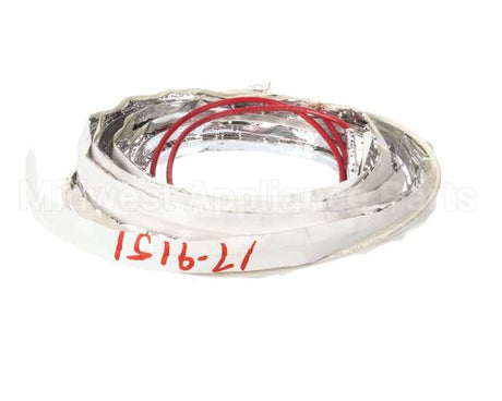 17-09151 Master-Bilt Heater Wire (Ul, Csa) (Ihc-48)