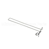17-09205 Compatible Master-Bilt Coil Defrost Heater 800 W 230V