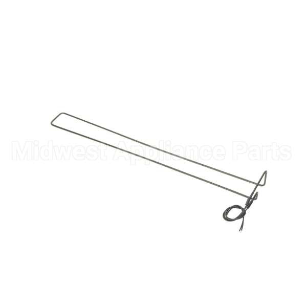 17-09205 Compatible Master-Bilt Coil Defrost Heater 800 W 230V