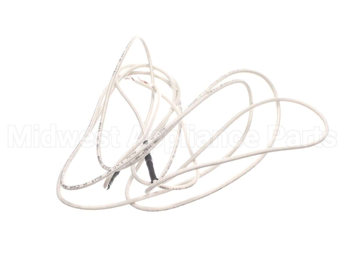 17-09293 Master-Bilt Heater Wire, White Leads (Dc-4
