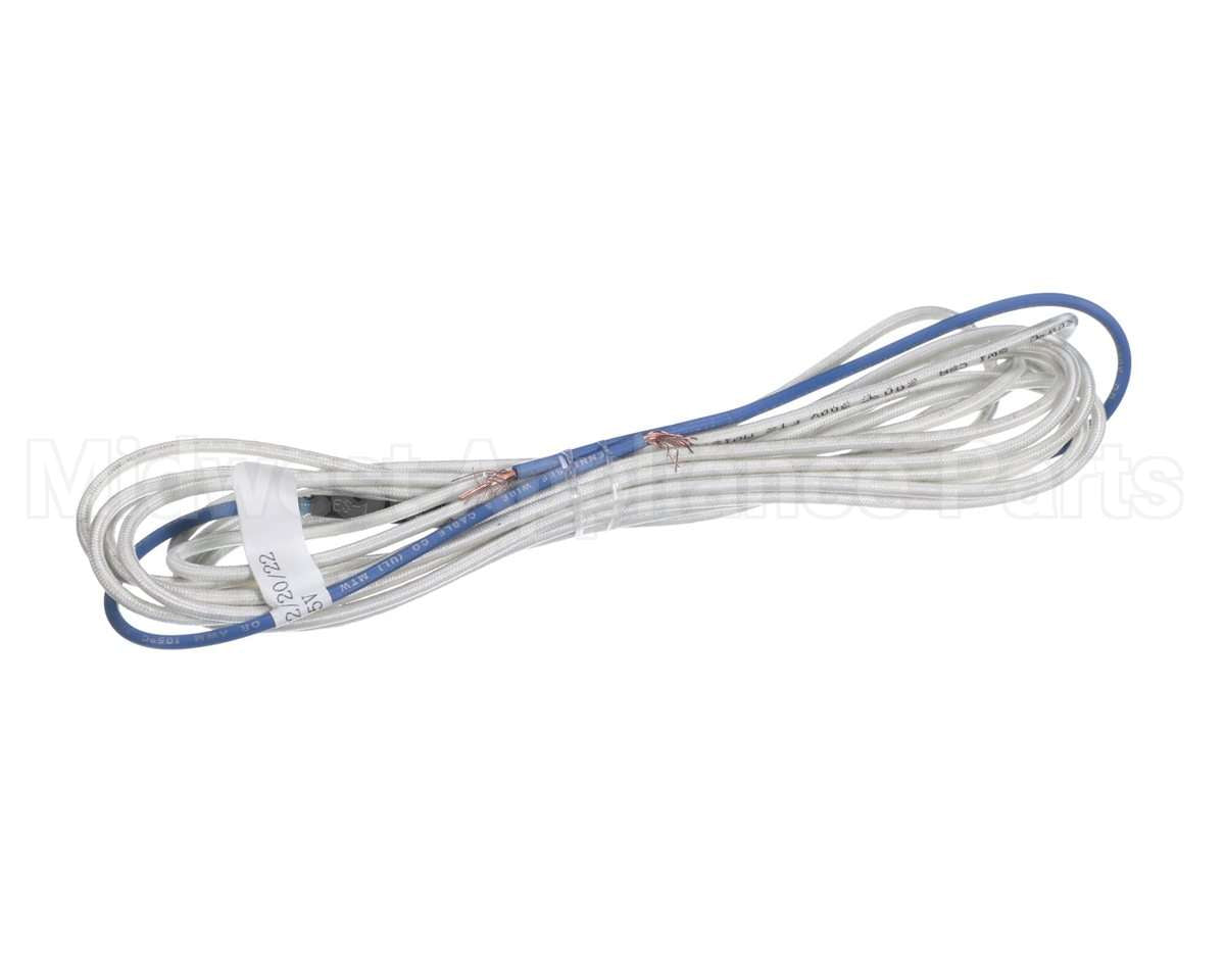 17-09298 Master-Bilt Heater Wire, Blue Leads 140 L
