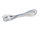 17-09298 Master-Bilt Heater Wire, Blue Leads 140 L