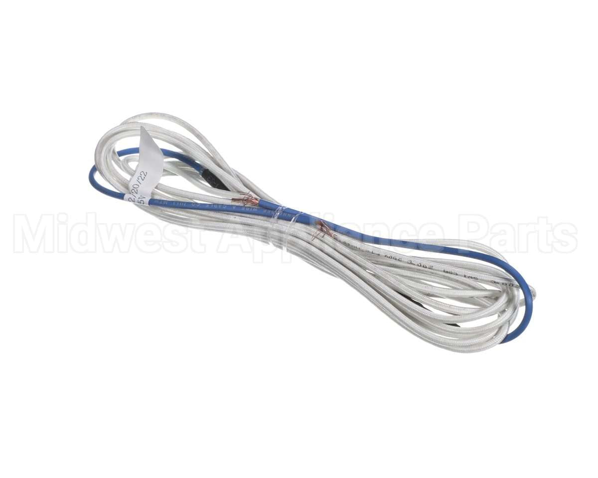 17-09298 Master-Bilt Heater Wire, Blue Leads 140 L