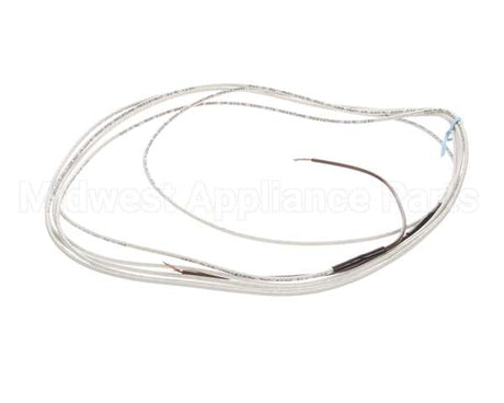 17-09299 Master-Bilt Heater Wire, Brown Leads 184 L